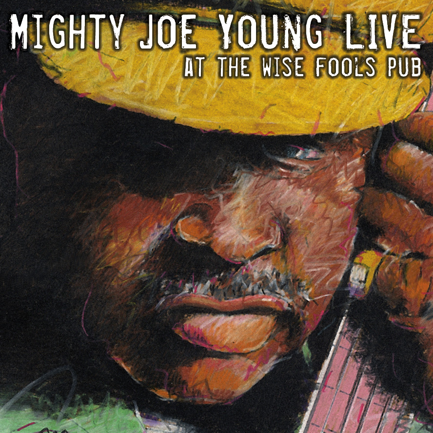 (image for) Live At The Wise Fools Pub