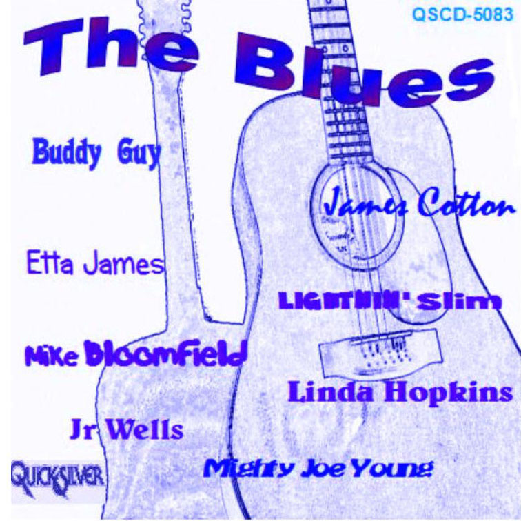 The Blues (image for) The Blues
