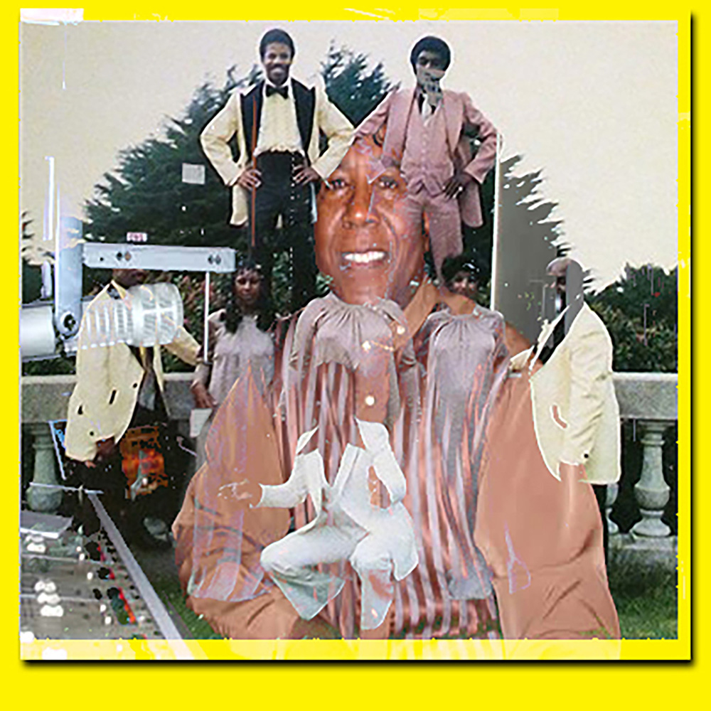 Best of Emmit Powell and The Gospel Elites (image for) Best of Emmit Powell and The Gospel Elites