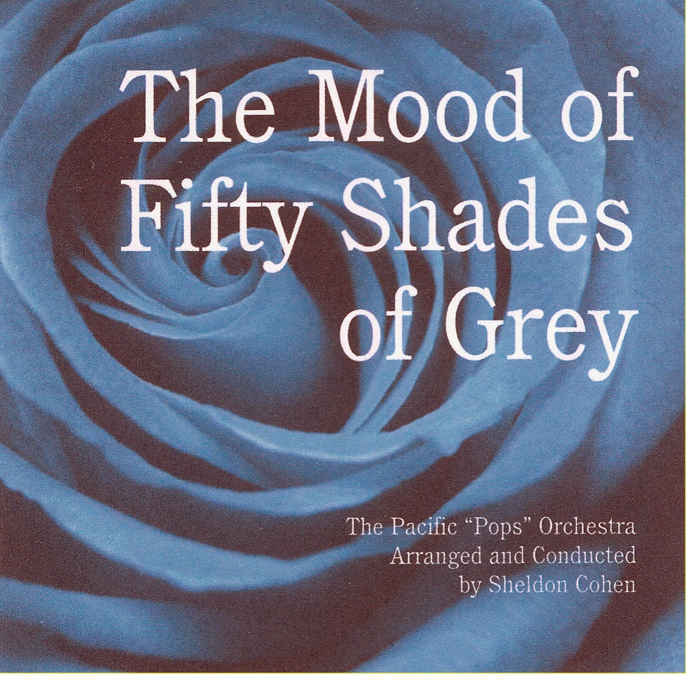 The Mood Of Fifty Shades Of Grey (image for) The Mood Of Fifty Shades Of Grey