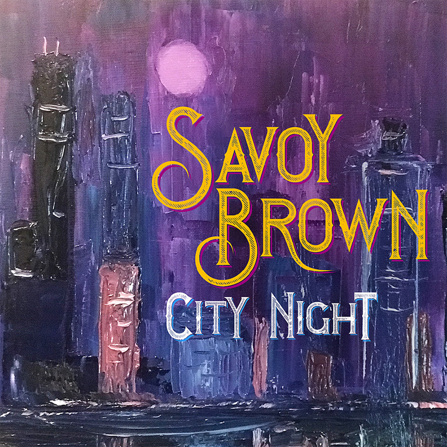 City Night (image for) City Night