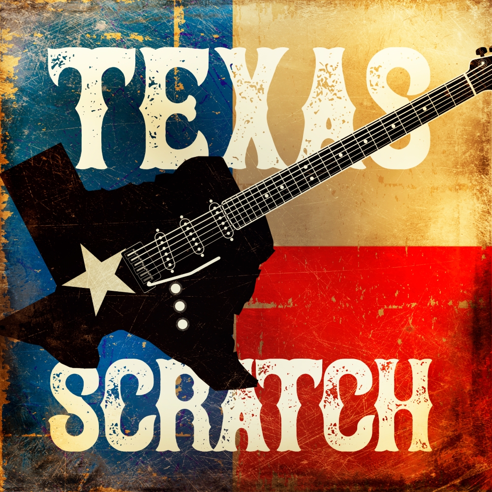 Texas Scratch (image for) Texas Scratch
