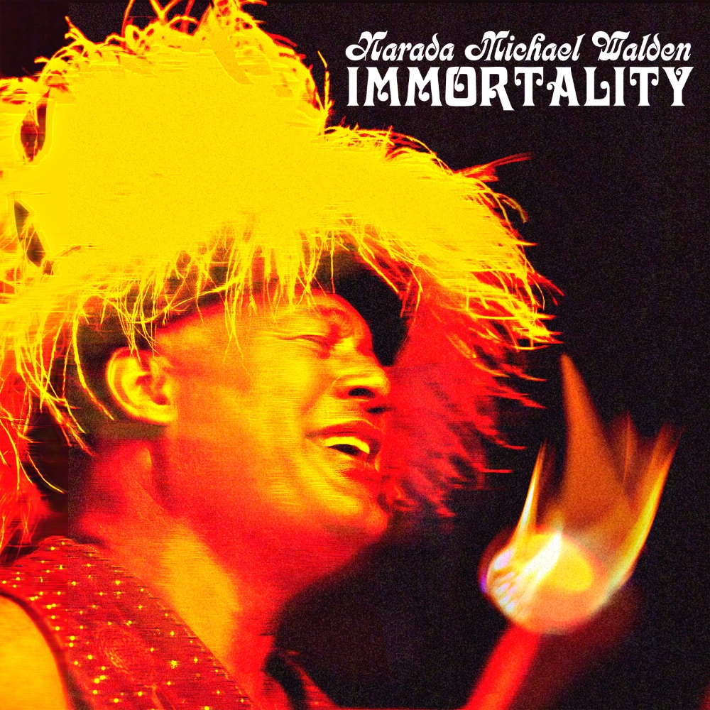 (image for) Immortality