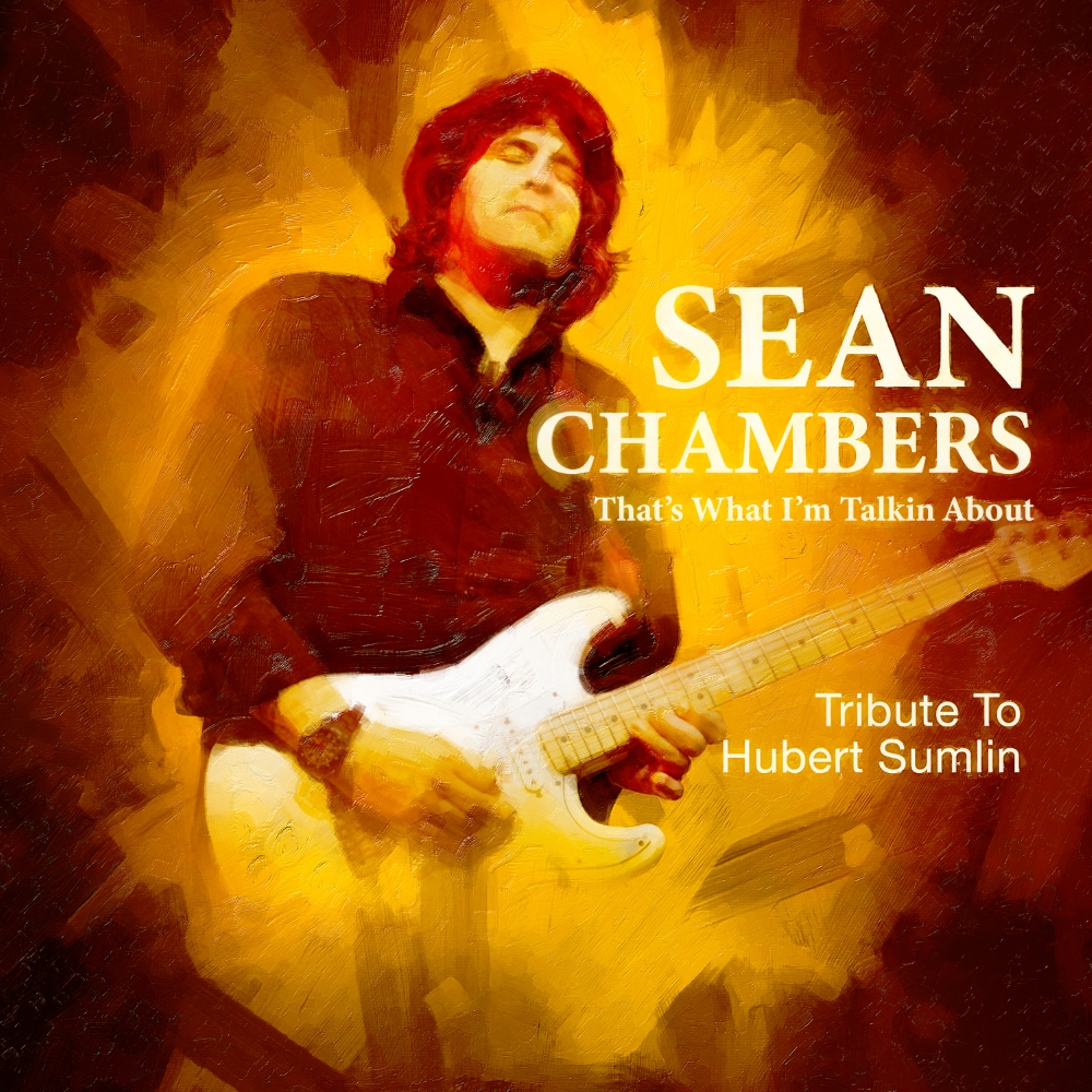 (image for) That's What I'm Talkin About-Tribute To Hubert Sumlin