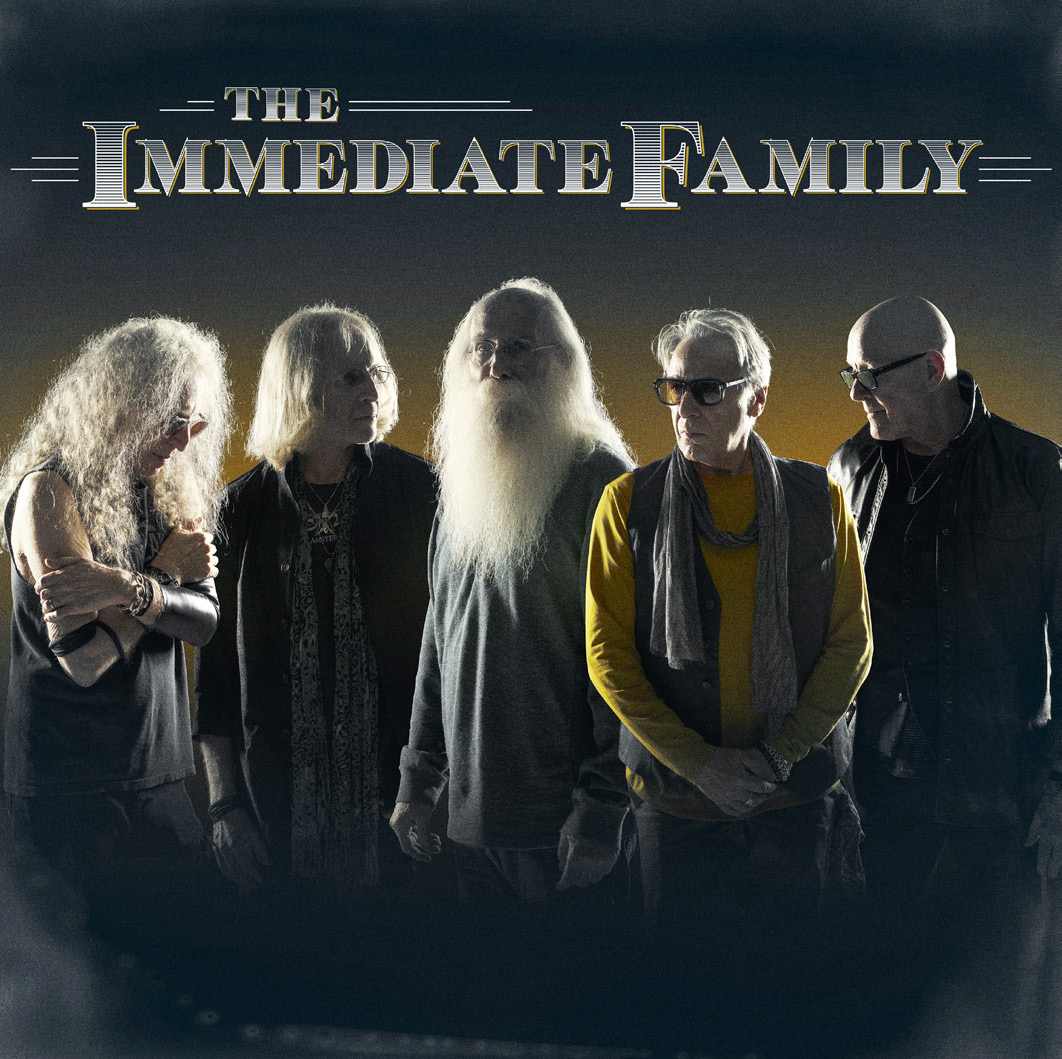 The Immediate Family (image for) The Immediate Family
