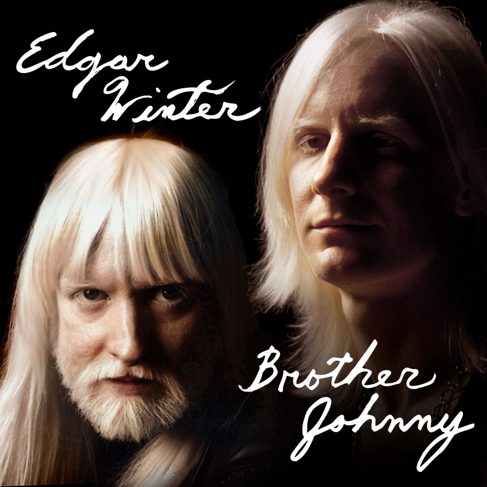 Brother Johnny (image for) Brother Johnny