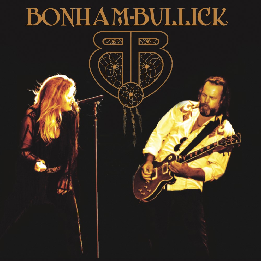 Bonham-Bullick (image for) Bonham-Bullick