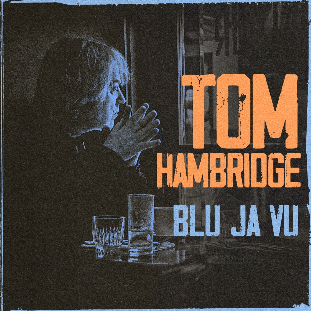 Blu Ja Vu (image for) Blu Ja Vu