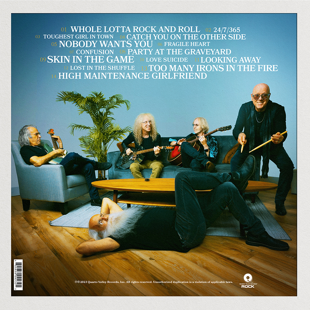 (image for) Skin In The Game