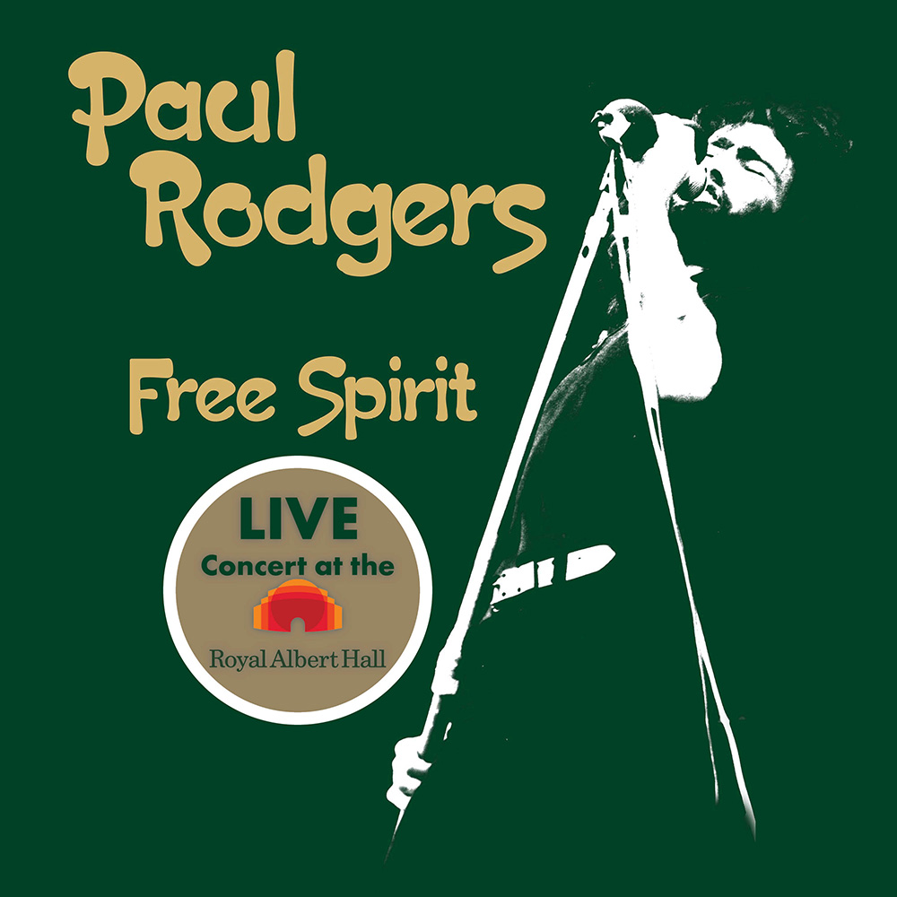 (image for) Free Spirit