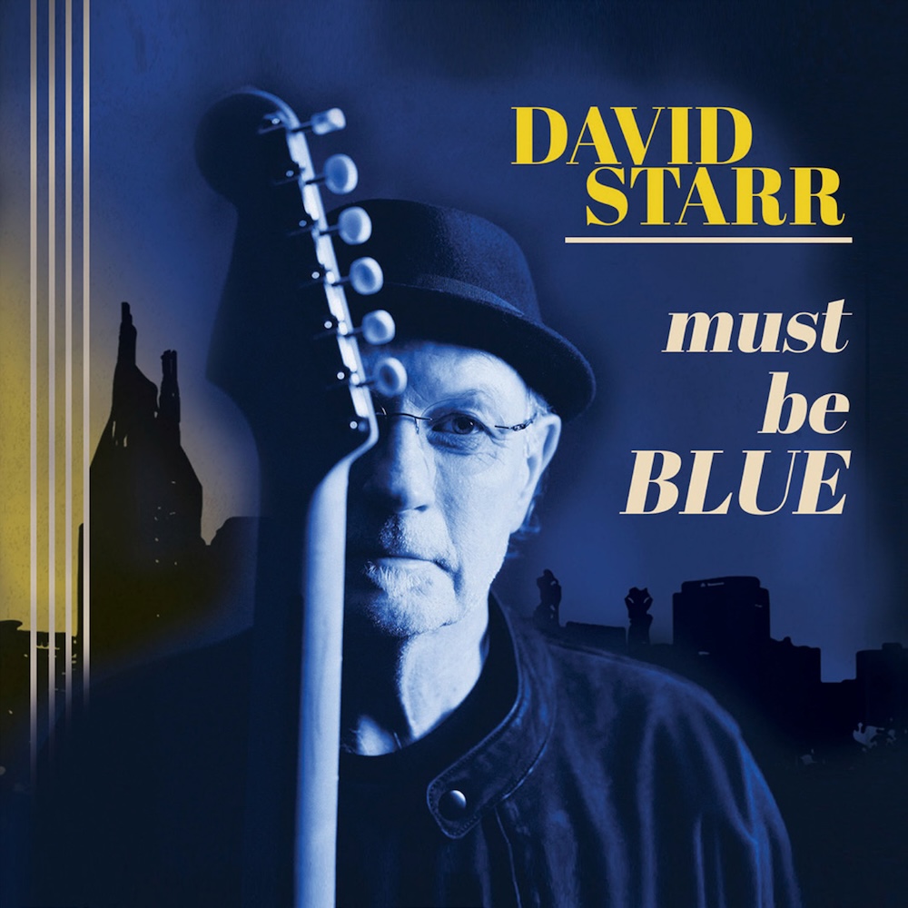 (image for) Must Be Blue