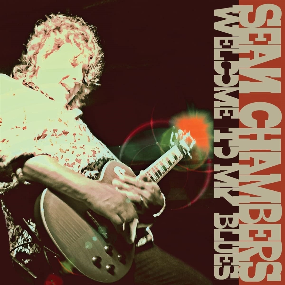 Welcome To My Blues (image for) Welcome To My Blues