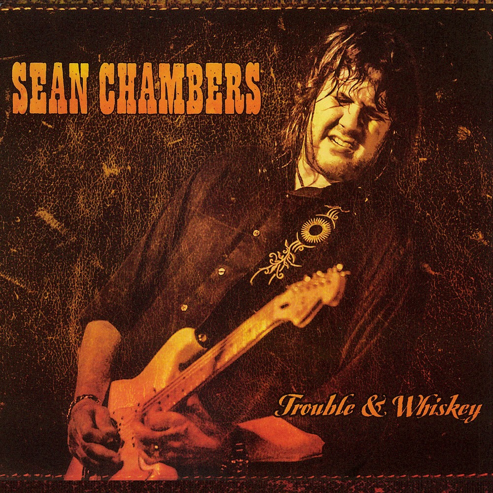 Trouble & Whiskey (image for) Trouble & Whiskey