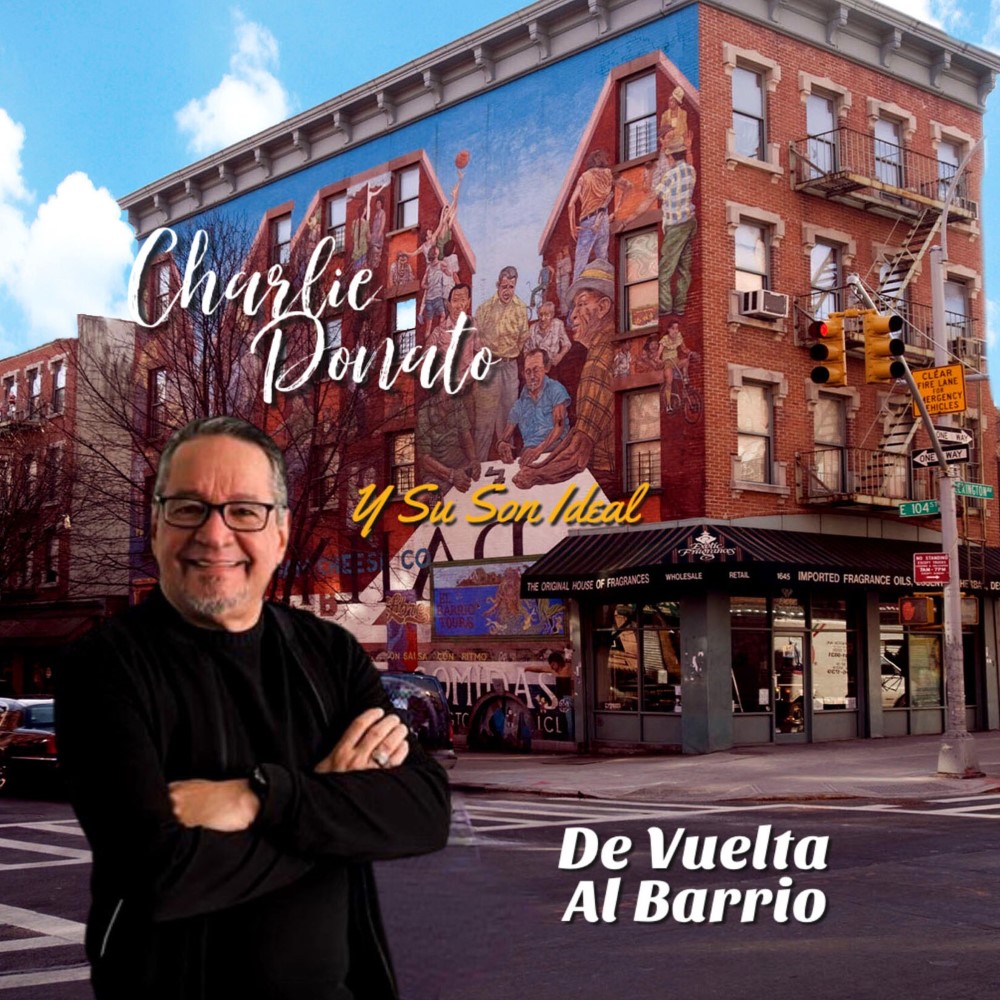 De Vuelta Al Barrio (image for) De Vuelta Al Barrio