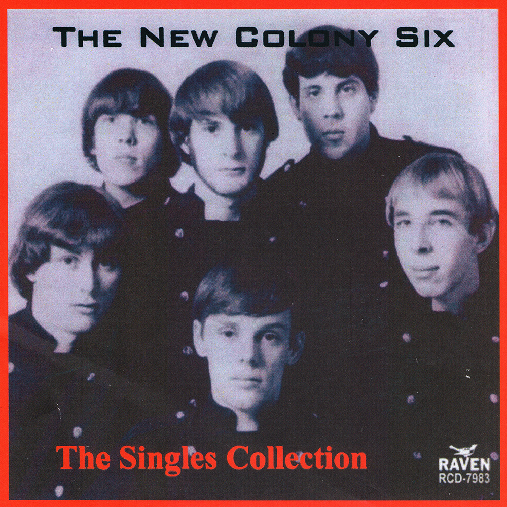 Singles Collection (image for) Singles Collection