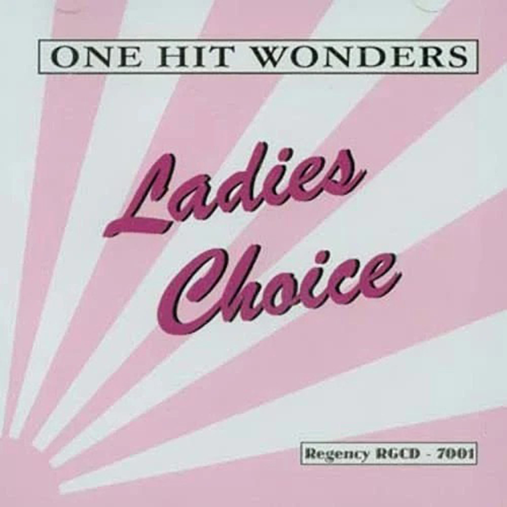 (image for) One Hit Wonders: Lady's Choice
