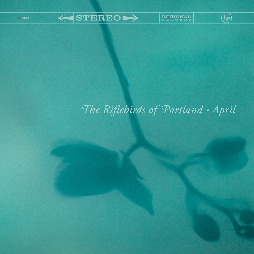 April (image for) April