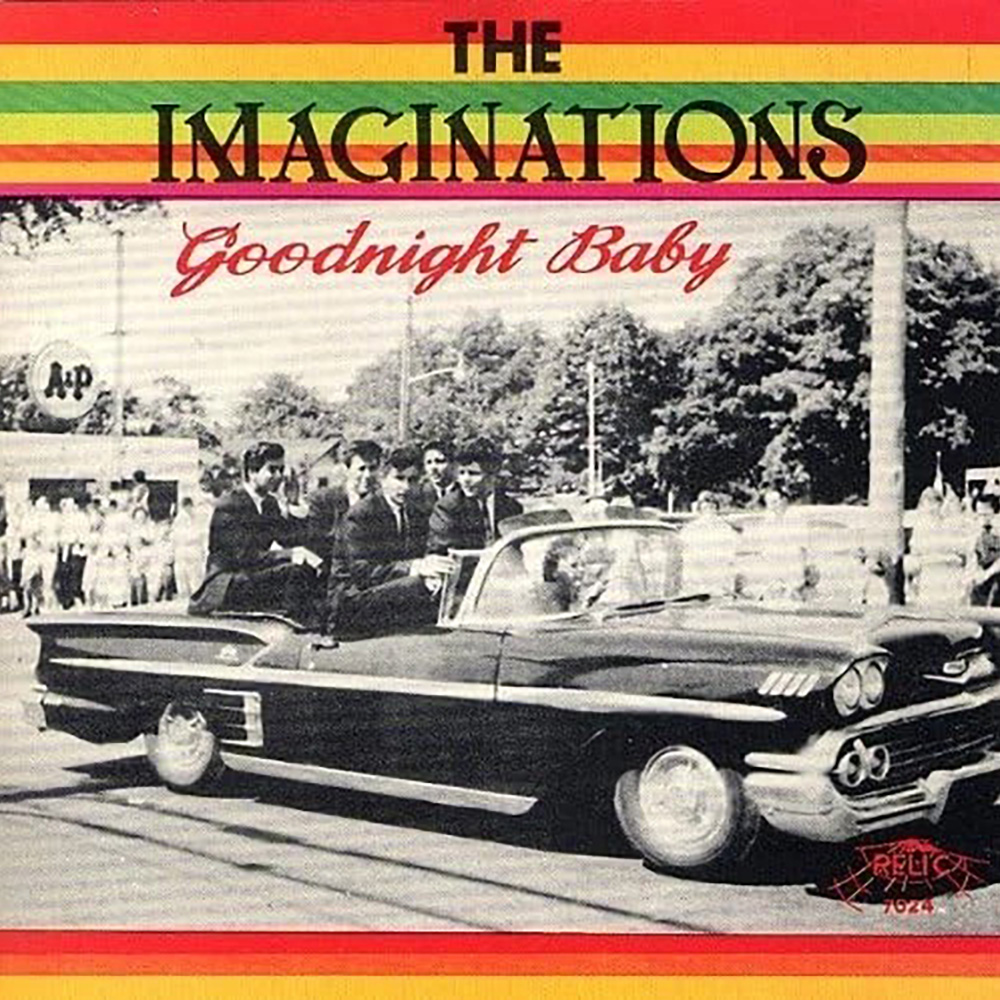 (image for) Goodnight Baby