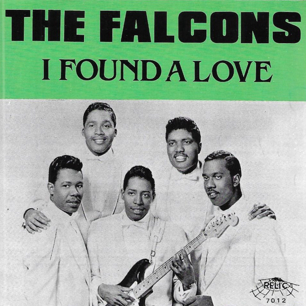 I Found a Love (image for) I Found a Love