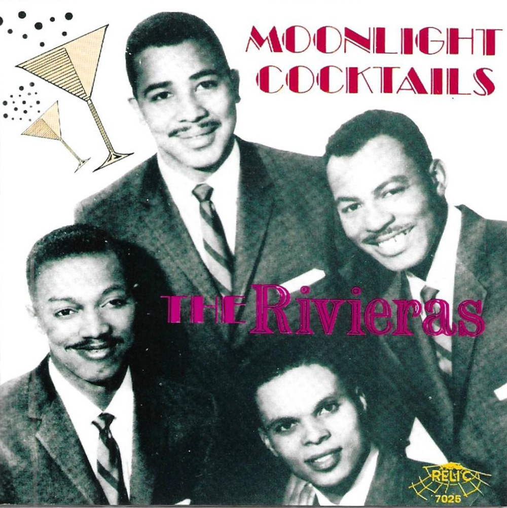 Moonlight Cocktails (image for) Moonlight Cocktails