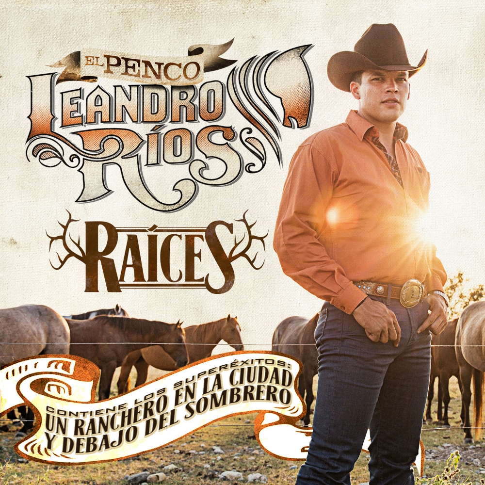 Raices (image for) Raices