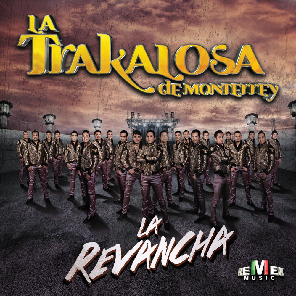 La Revancha (image for) La Revancha