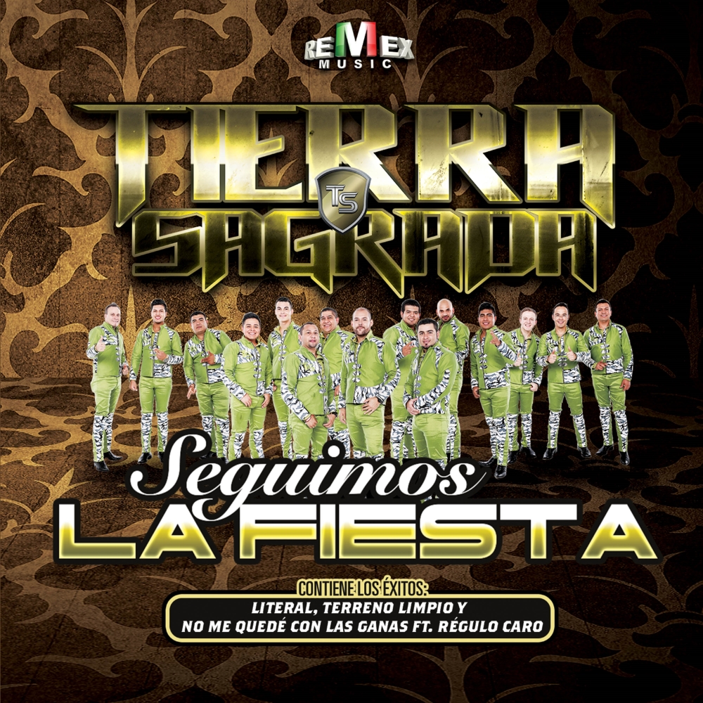 Seguimos La Fiesta (image for) Seguimos La Fiesta