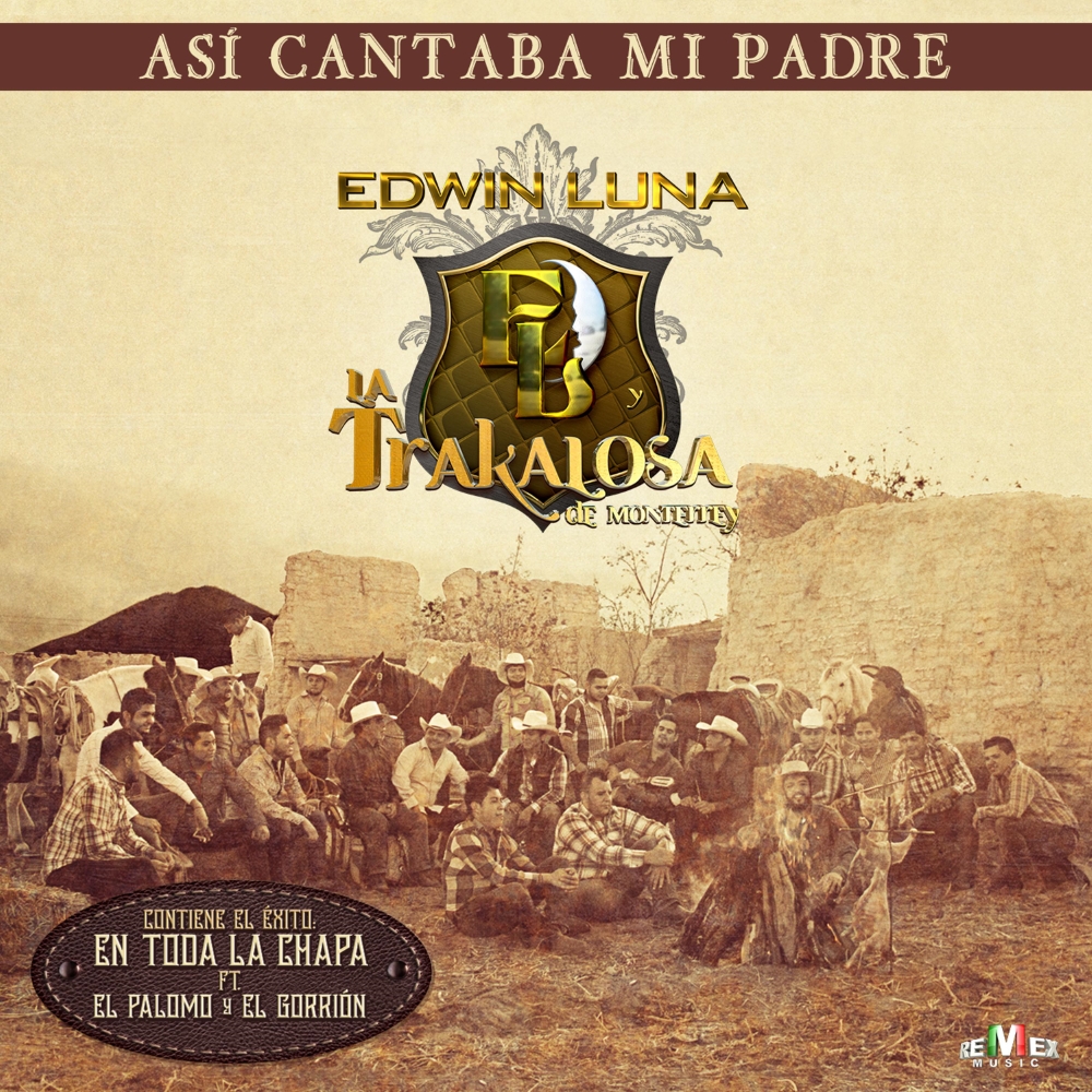 Asi Cantaba Mi Padre (image for) Asi Cantaba Mi Padre