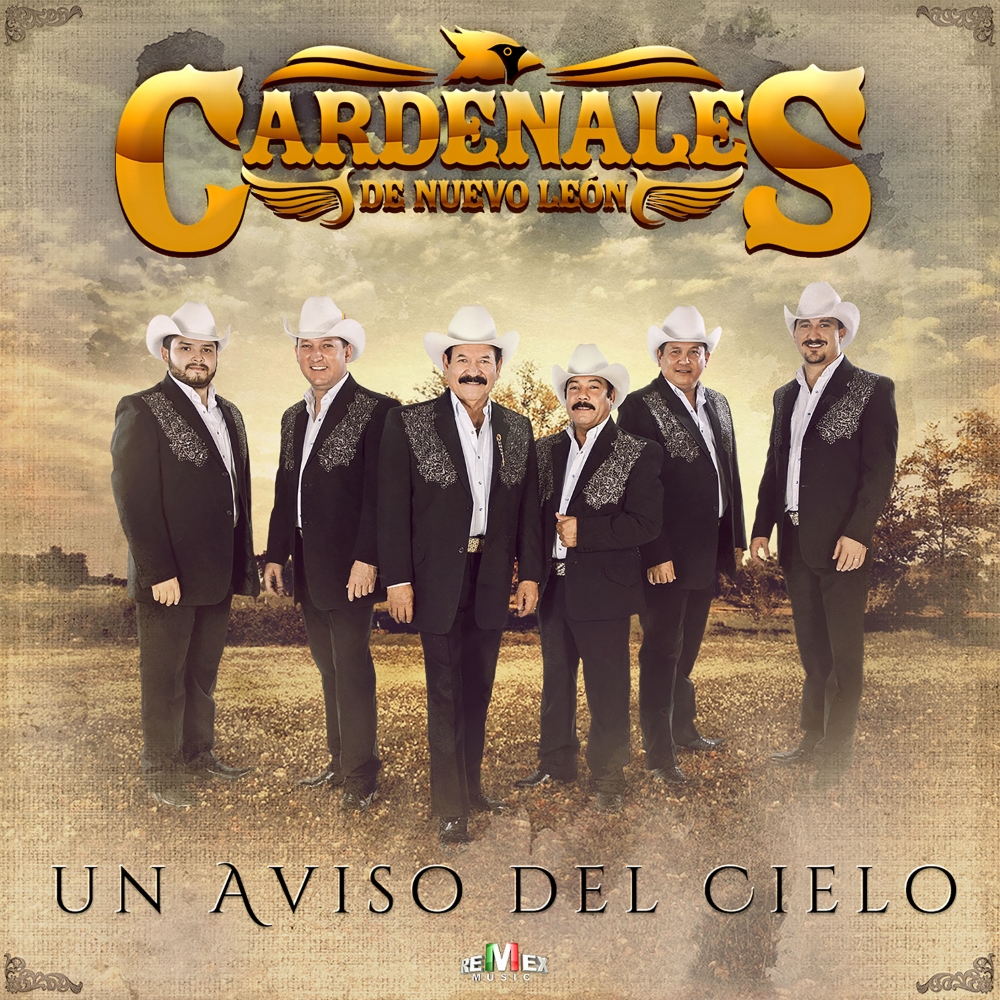 Un Aviso Del Cielo (image for) Un Aviso Del Cielo