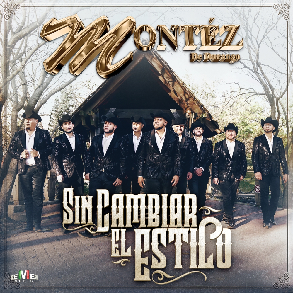 Sin Cambiar El Estilo (image for) Sin Cambiar El Estilo