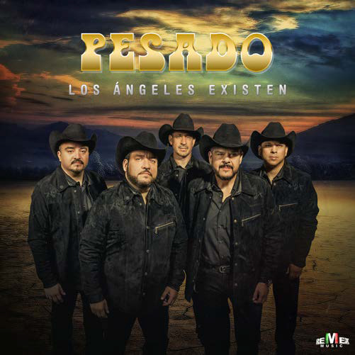 Los Angeles Existen (image for) Los Angeles Existen