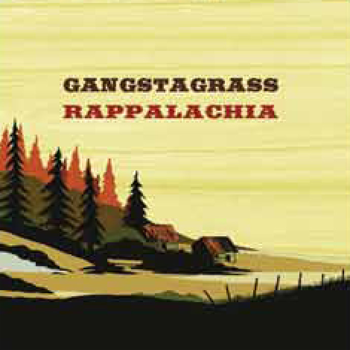Rappalachia (image for) Rappalachia