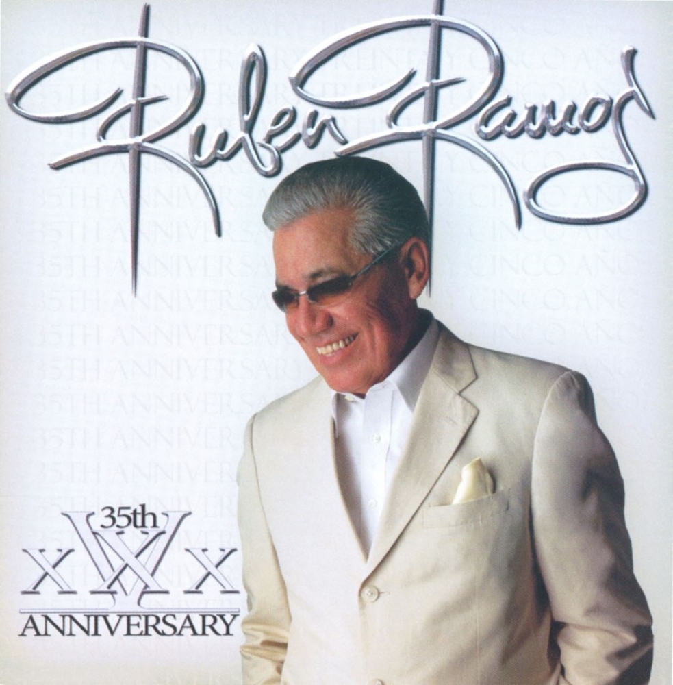 35th Anniversario (image for) 35th Anniversario
