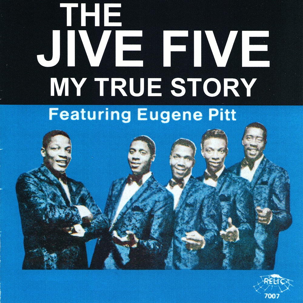 My True Story (image for) My True Story