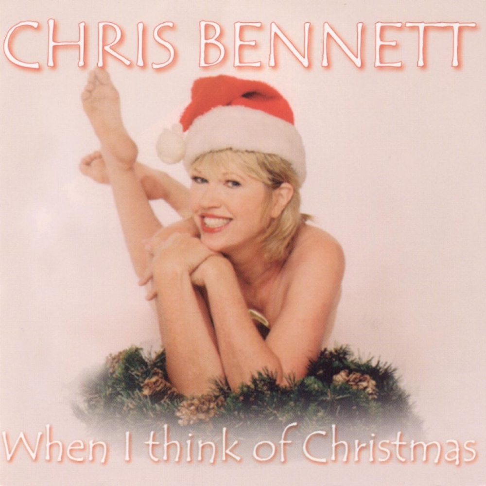 (image for) When I Think Of Christmas