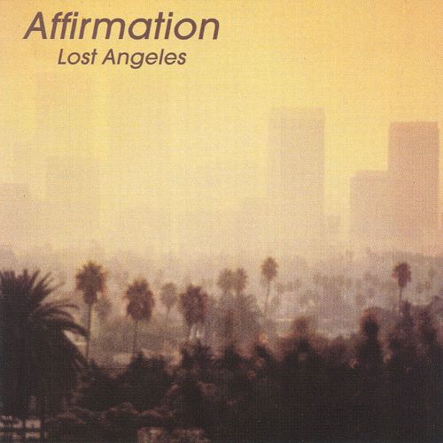 (image for) Lost Angeles
