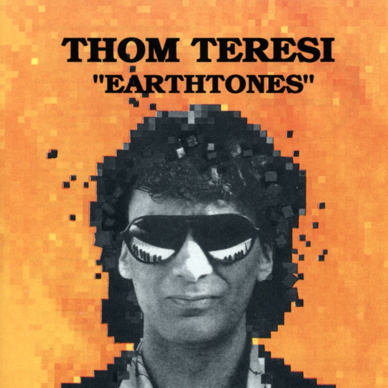 (image for) Earthtones