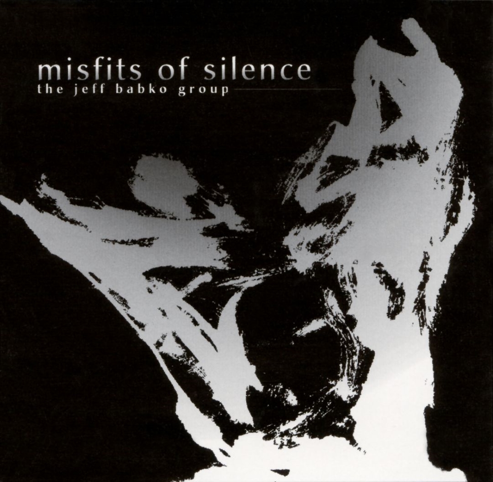 (image for) Misfits Of Silence