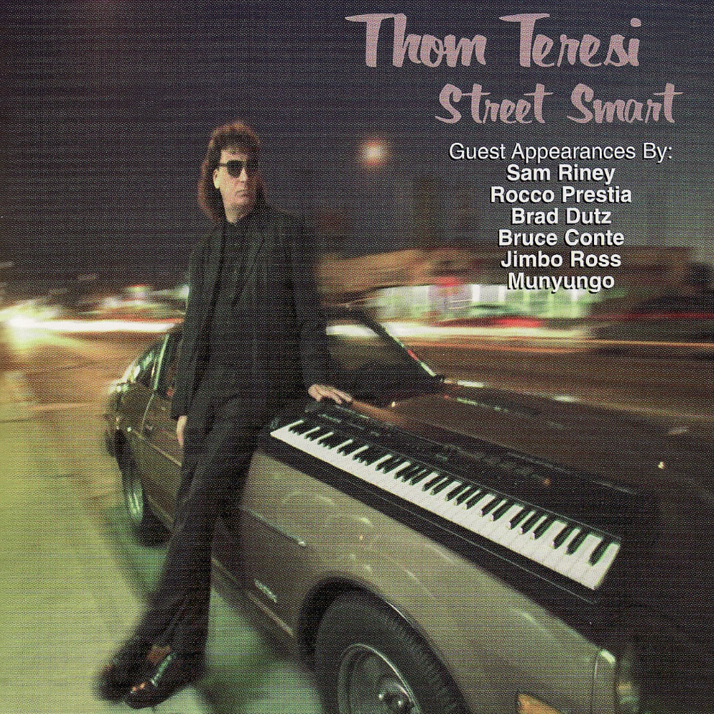 (image for) Street Smart