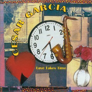 (image for) Love Takes Time