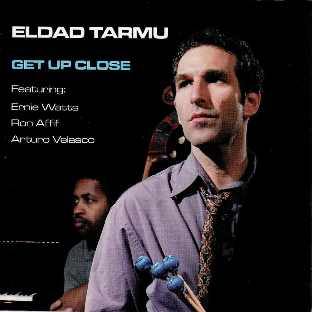 (image for) Get Up Close