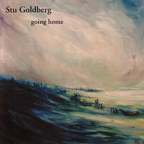 (image for) Going Home