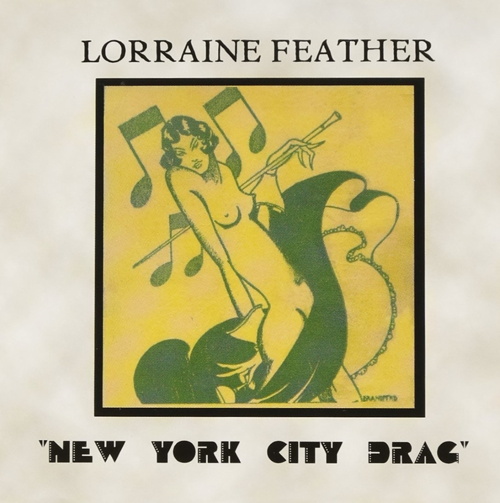 (image for) New York City Drag