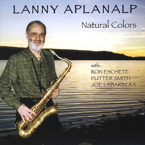 (image for) Natural Colors