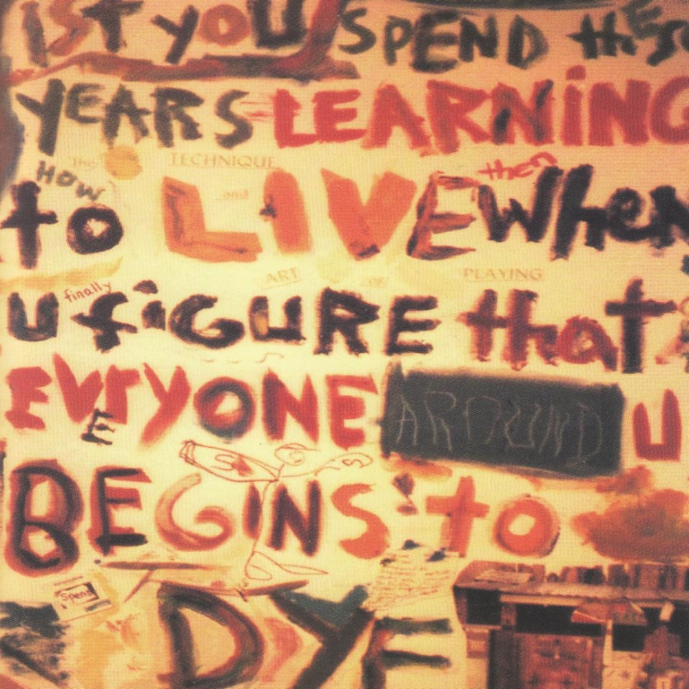 (image for) Time Again