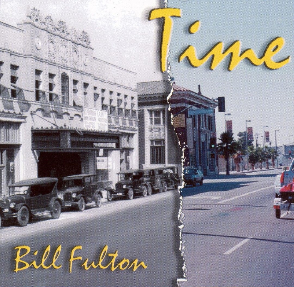 (image for) Time