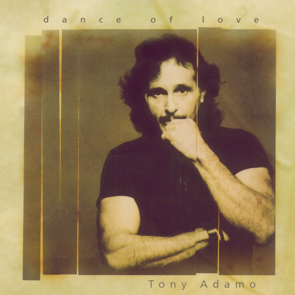 (image for) Dance Of Love