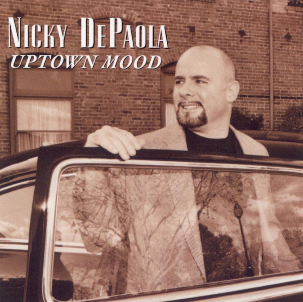 (image for) Uptown Mood