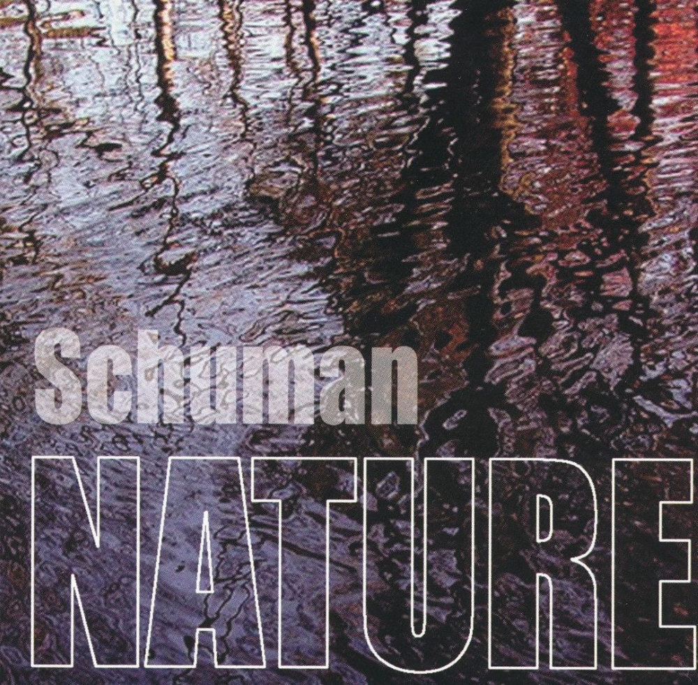 (image for) Schuman Nature
