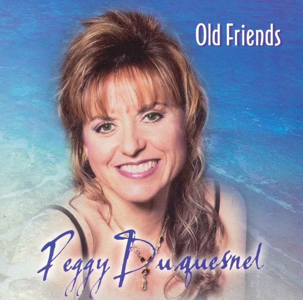 (image for) Old Friends